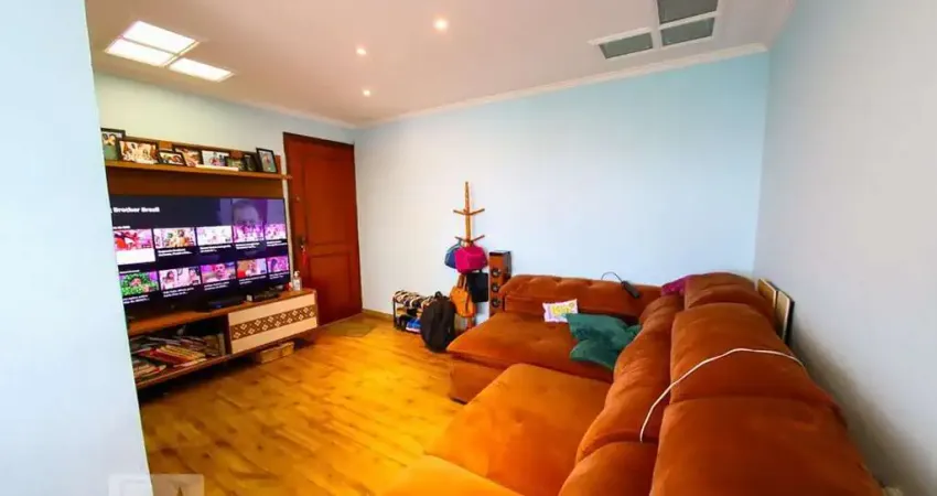 Apartamento para venda - vila augusta, 3 quartos, 66 m² - guarulhos