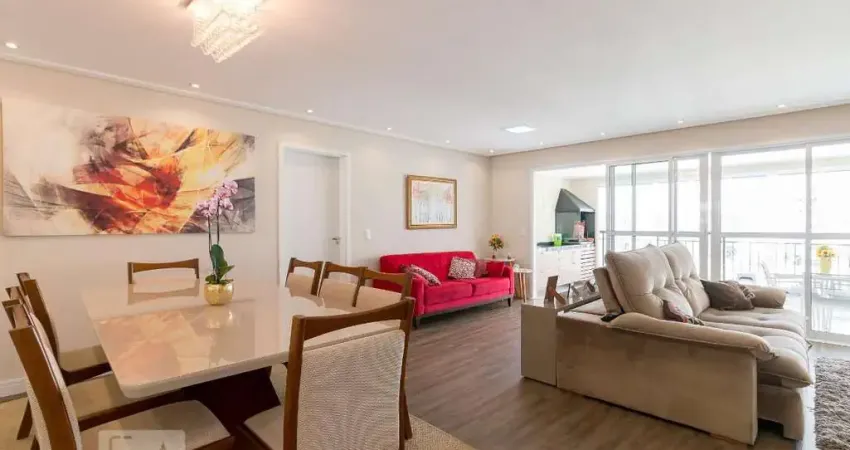Apartamento para Venda - Picanço, 3 Quartos,  154 m² - Guarulhos