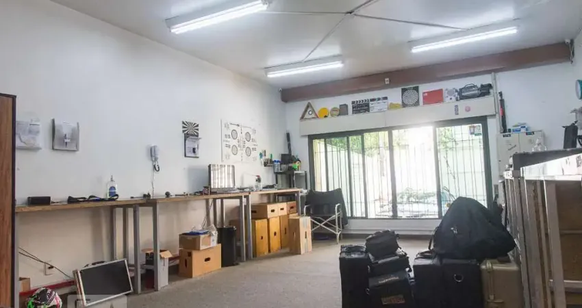 Casa para Venda - Vila Mariana, 5 Quartos,  350 m² - São Paulo