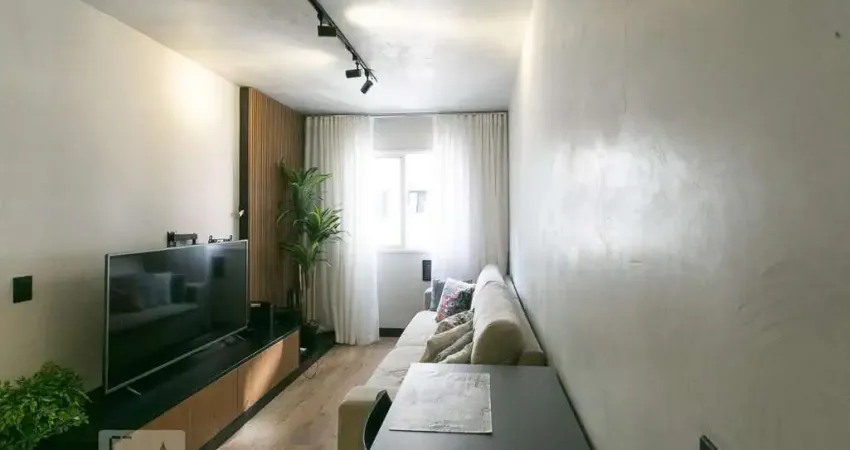 Apartamento para Venda - Consolação, 1 Quarto,  30 m² - São Paulo