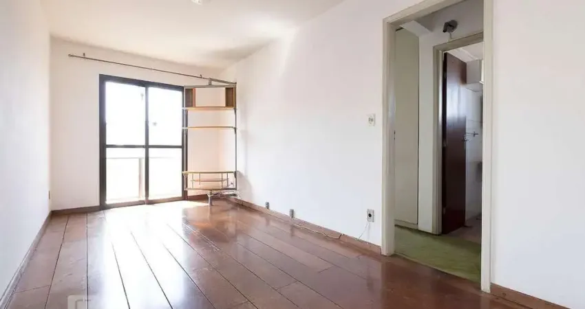 Apartamento com 1 quarto à venda na Rua Sebastião Cortes, Sumaré, São Paulo