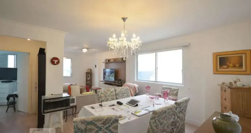 Apartamento para Venda - Aclimação, 1 Quarto,  70 m² - São Paulo
