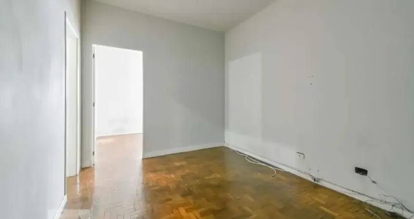 Apartamento para venda - bela vista, 2 quartos, 54 m² - são paulo