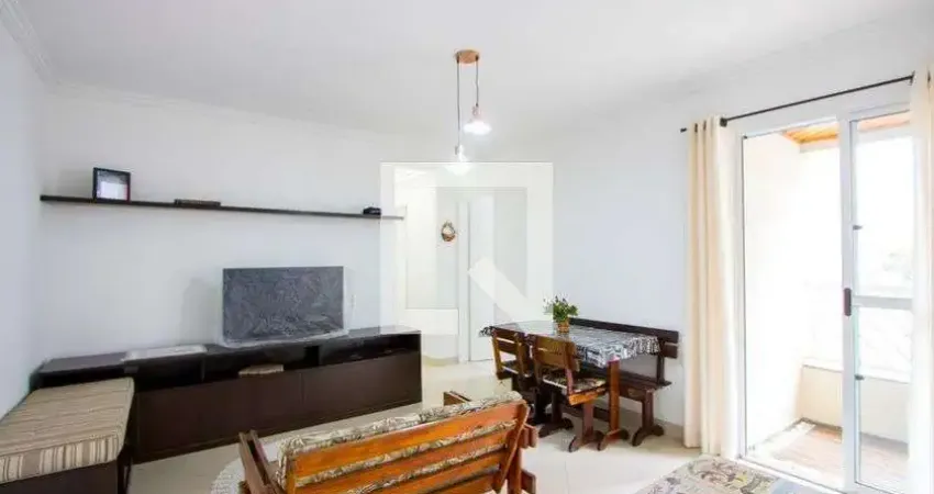 Apartamento para venda - jardim bela vista, 2 quartos,  55 m² - santo andré