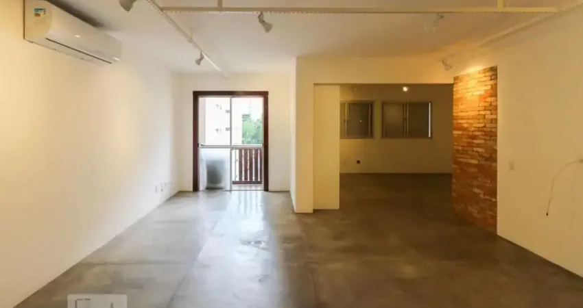 Apartamento para Venda - Moema, 1 Quarto,  63 m² - São Paulo