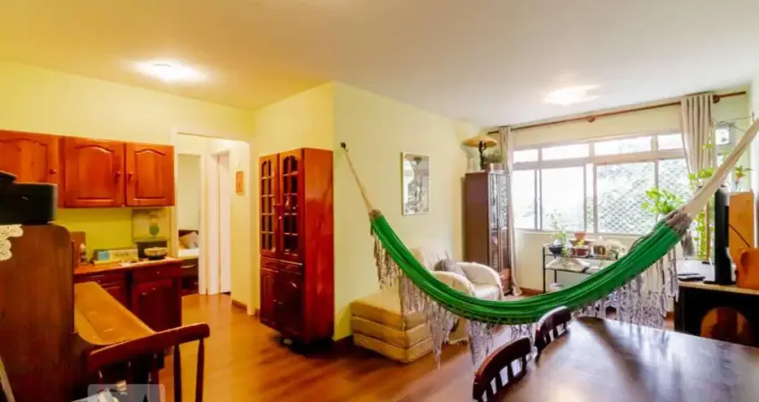 Apartamento para Venda - Ipiranga, 2 Quartos, 70 m² - São Paulo