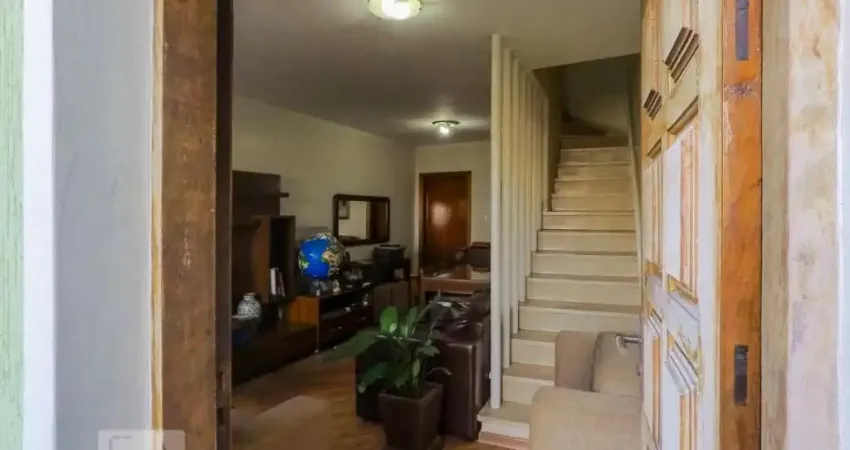 Casa para Venda - Vila Mariana, 2 Quartos,  145 m² - São Paulo