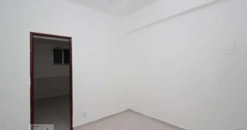 Apartamento para Venda - Del Castilho, 1 Quarto,  40 m² - Rio de Janeiro