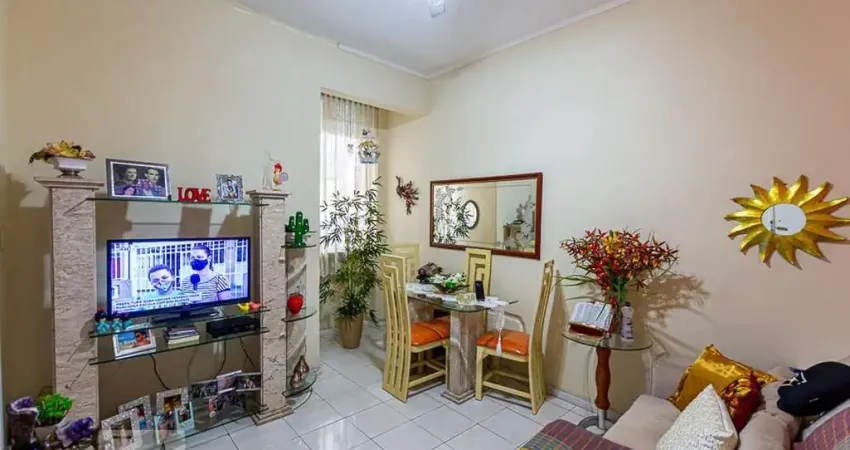 Apartamento com 1 quarto à venda na Rua Presidente Pedreira, Ingá, Niterói