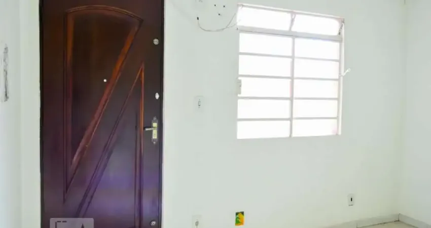Apartamento para Venda - Sapopemba, 2 Quartos,  70 m² - São Paulo
