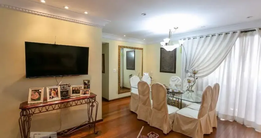 Apartamento para Venda - Ipiranga, 4 Quartos,  130 m² - Belo Horizonte