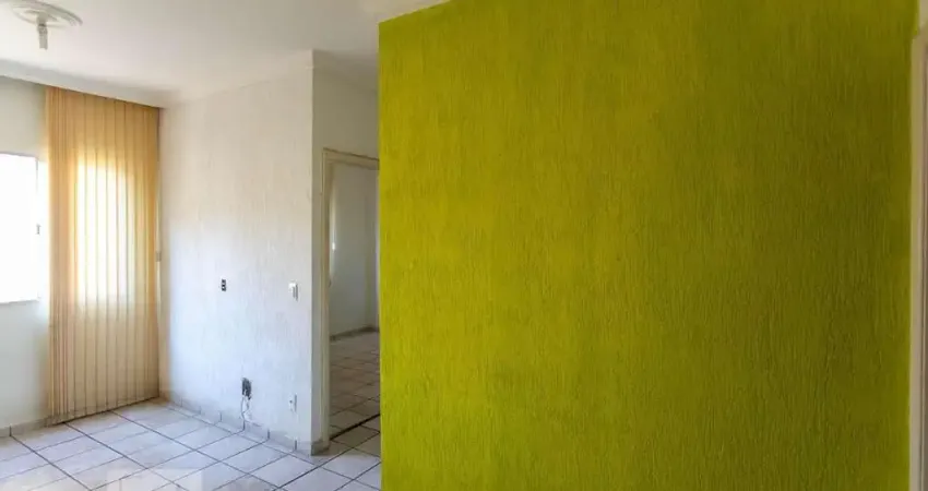 Apartamento para Venda - Planalto, 2 Quartos,  62 m² - Belo Horizonte