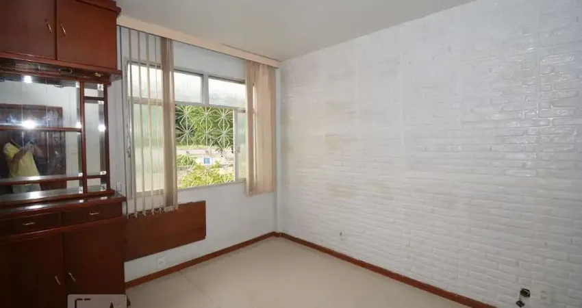 Apartamento para Venda - Engenho Novo, 2 Quartos,  54 m² - Rio de Janeiro
