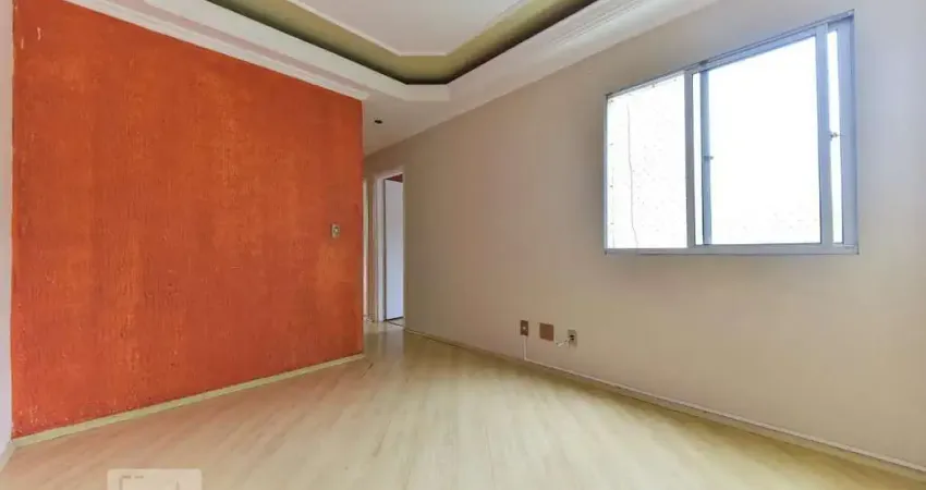 Apartamento para Venda - Nova Petrópolis, 2 Quartos, 49 m² - São Bernardo do Campo