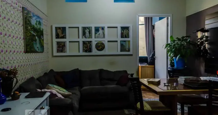Apartamento para Venda - Centro, 2 Quartos,  52 m² - São Paulo