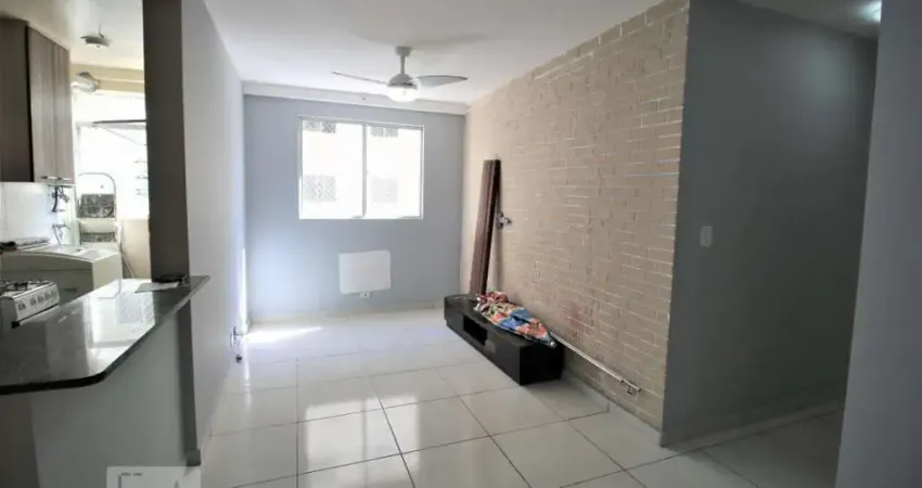 Apartamento para Venda - Taquara, 2 Quartos,  60 m² - Rio de Janeiro