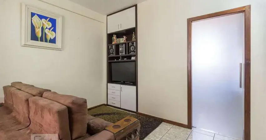 Apartamento para venda - castelo, 2 quartos, 64 m² - belo horizonte