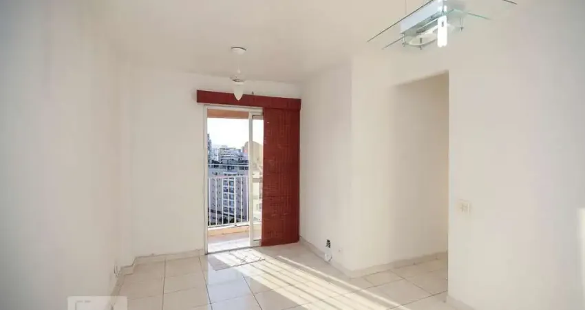 Apartamento para Venda - Méier, 2 Quartos,  82 m² - Rio de Janeiro