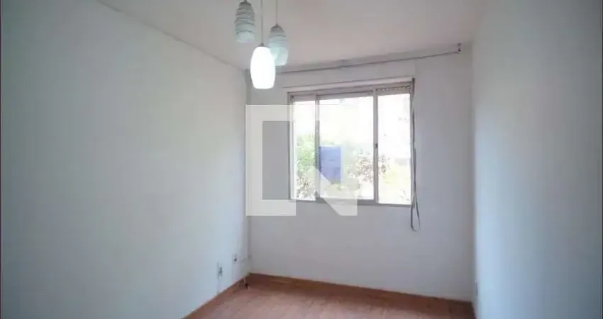 Apartamento para Venda - Jardim Itu-Sabará, 2 Quartos,  49 m² - Porto Alegre