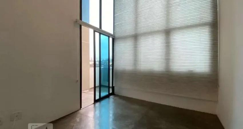 Apartamento para Venda - Panamby, 1 Quarto,  64 m² - São Paulo