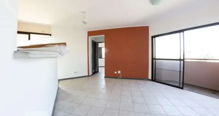 Apartamento para Venda - Parque São Domingos, 2 Quartos,  68 m² - São Paulo