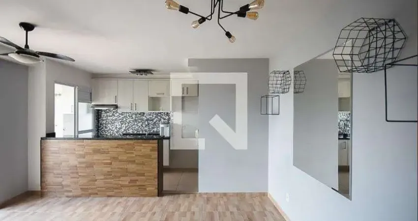 Apartamento para Venda - Vila Andrade, 2 Quartos,  52 m² - São Paulo