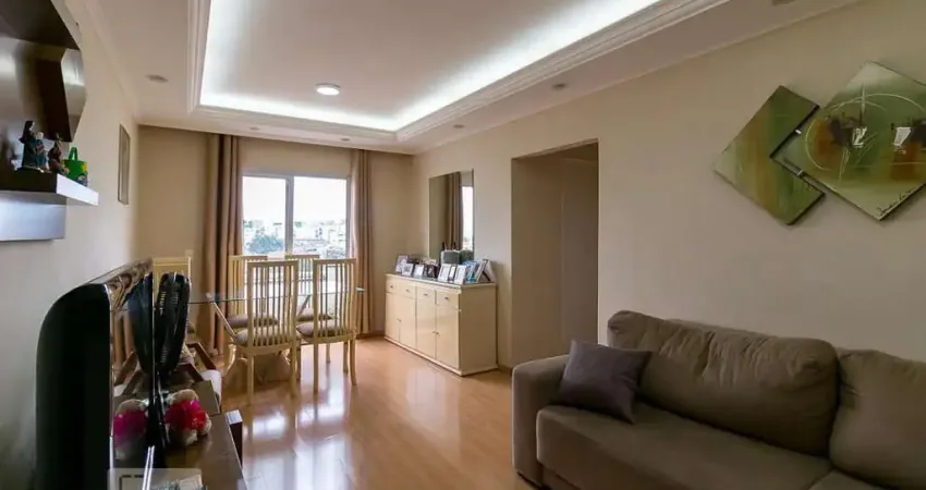 Apartamento para Venda - Torres Tibagy, 2 Quartos,  77 m² - Guarulhos