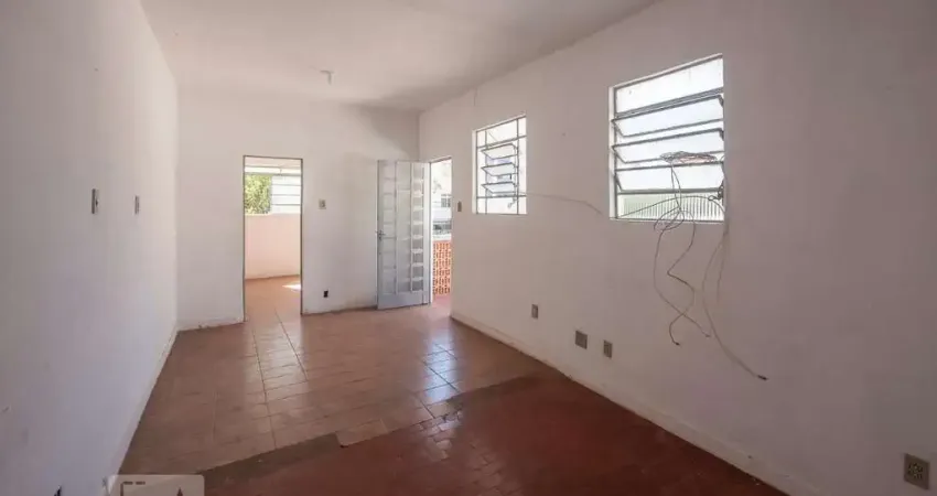 Casa para Venda - Jardim América, 1 Quarto,  80 m² - Belo Horizonte