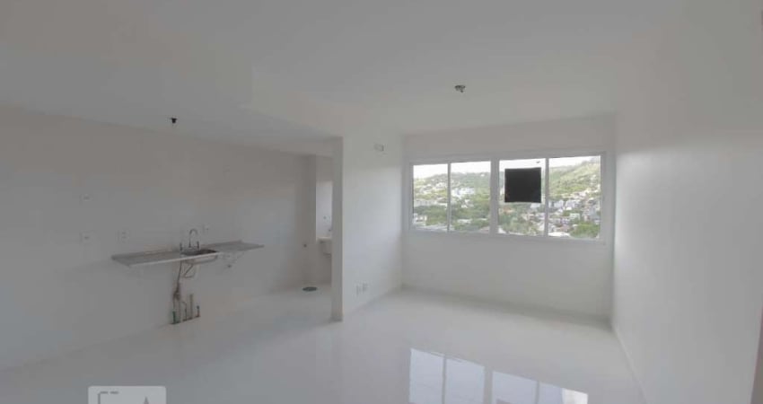 Apartamento para Venda - Nonoai, 2 Quartos, 60 m² - Porto Alegre