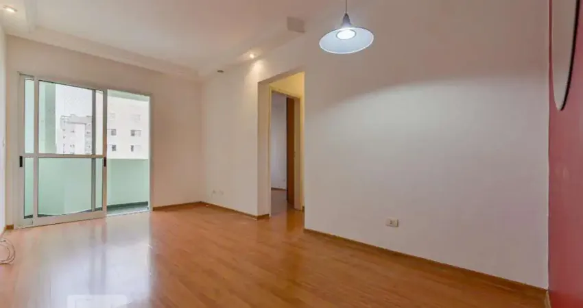 Apartamento para Venda - Bosque da Saúde, 2 Quartos,  58 m² - São Paulo