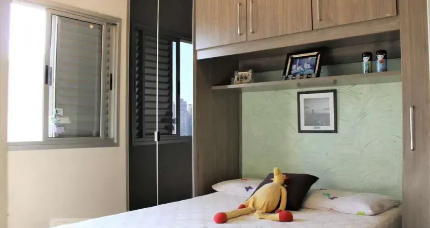 Apartamento para venda - barra funda, 2 quartos, 50 m² - são paulo