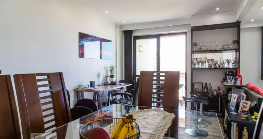 Apartamento para Venda - Recreio, 3 Quartos,  81 m² - Rio de Janeiro