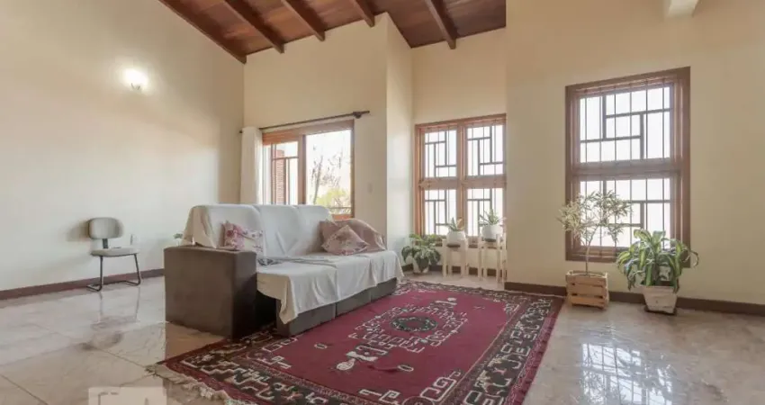 Casa para Venda - Vila Ipiranga, 3 Quartos,  40 m² - Porto Alegre