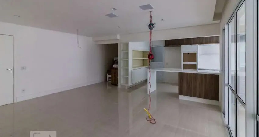 Apartamento para Venda - Jardim Bela Vista, 3 Quartos,  126 m² - Santo André
