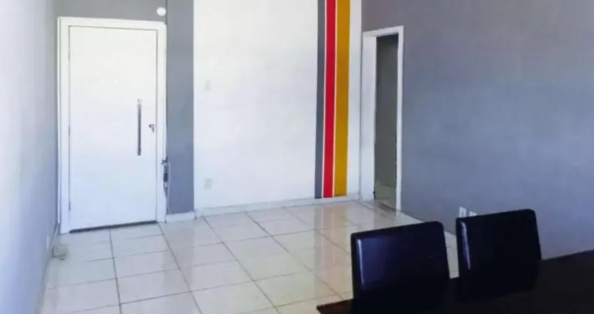 Cobertura para Venda - Abolição, 3 Quartos,  75 m² - Rio de Janeiro