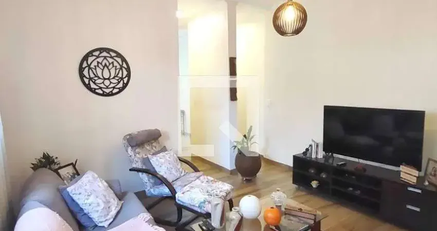 Casa para venda - santa paula, 3 quartos,  155 m² - são caetano do sul