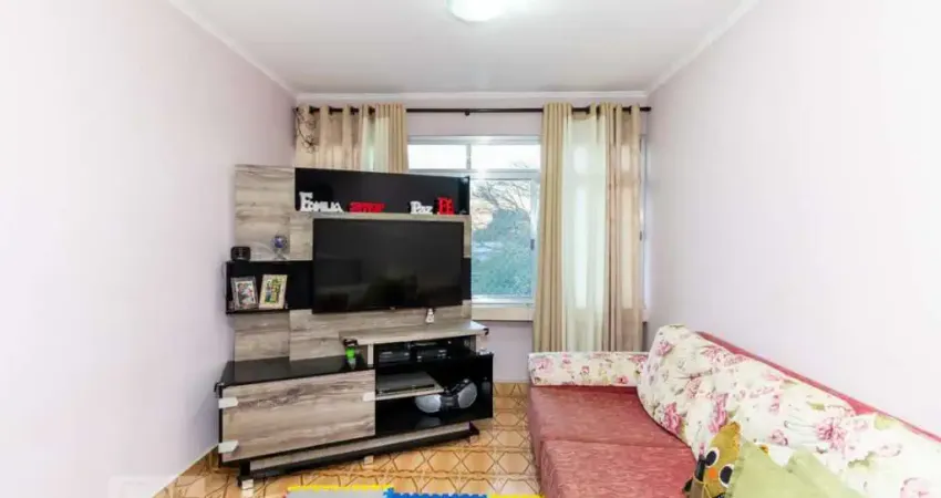Apartamento para Venda - Vila Constança , 3 Quartos, 96 m² - São Paulo