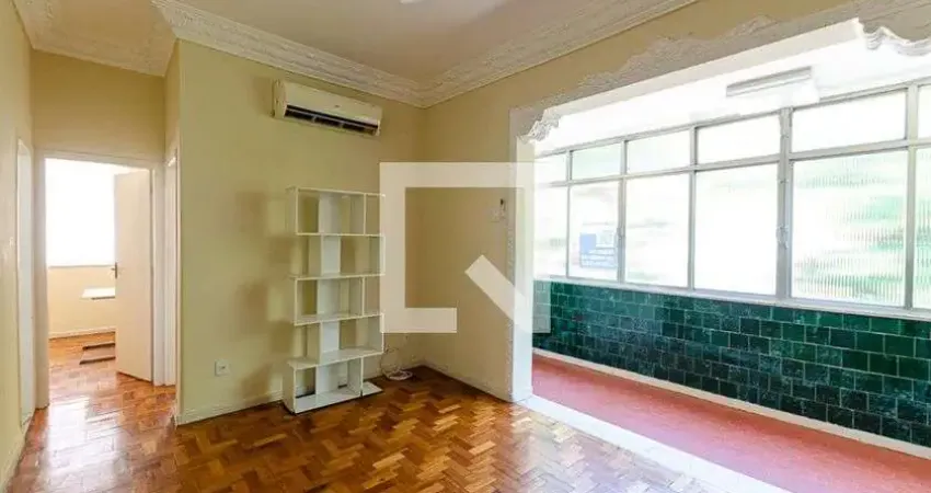Apartamento com 2 quartos à venda na Rua Eduardo Luiz Gomes, Centro, Niterói