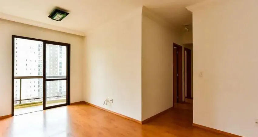Apartamento para Venda - Baeta Neves, 3 Quartos, 65 m² - São Bernardo do Campo