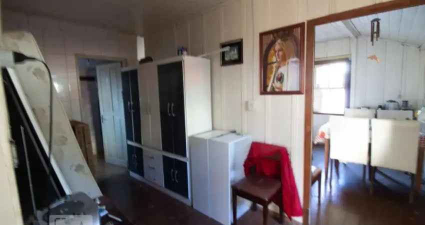 Casa para Venda - Passo D&apos;areia, 1 Quarto,  297 m² - Porto Alegre