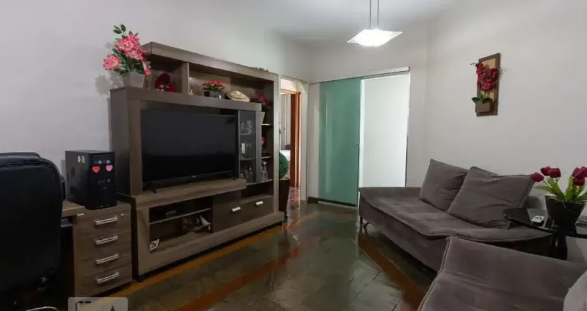 Apartamento para Venda - Vila Cloris, 3 Quartos,  87 m² - Belo Horizonte