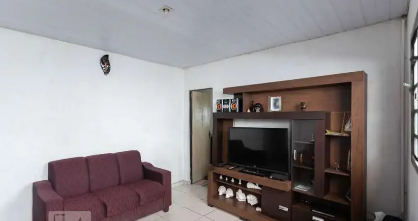 Casa para Venda - Santa Cruz, 3 Quartos,  200 m² - Belo Horizonte