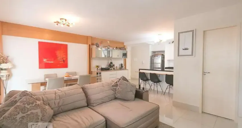 Apartamento para venda - bosque da saúde, 2 quartos,  89 m² - são paulo