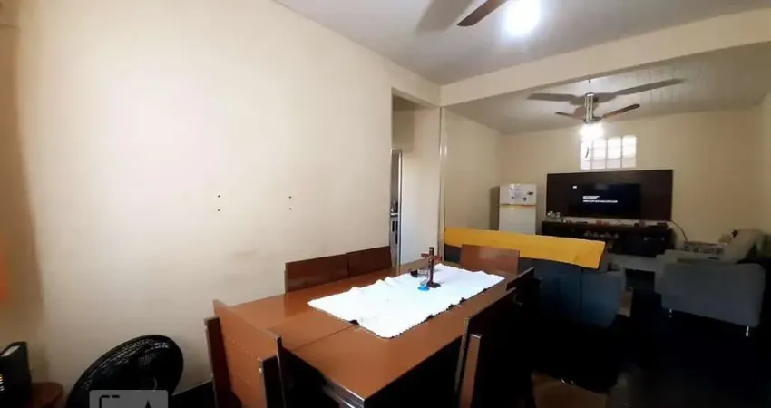 Casa para Venda - Abolição, 3 Quartos,  191 m² - Rio de Janeiro