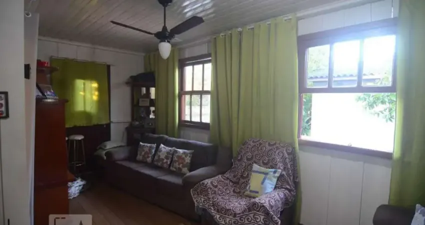 Casa para Venda - Bairro Fátima, 3 Quartos,  110 m² - Canoas