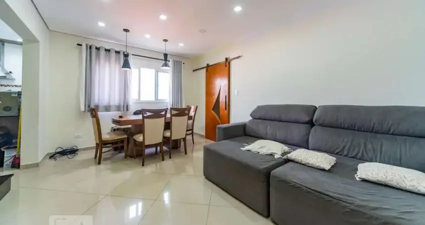 Cobertura para Venda - Vila Metalúrgica, 3 Quartos,  160 m² - Santo André