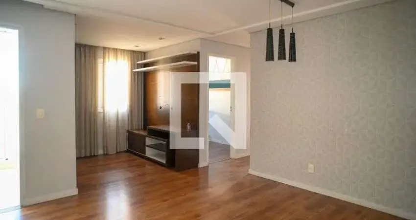 Apartamento para venda - bosque da saúde, 2 quartos, 63 m² - são paulo