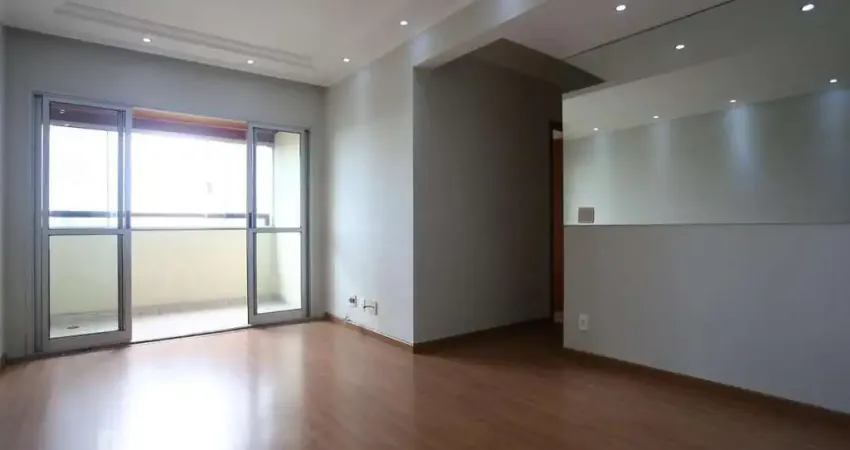 Apartamento para venda - jaguaré, 3 quartos, 75 m² - são paulo