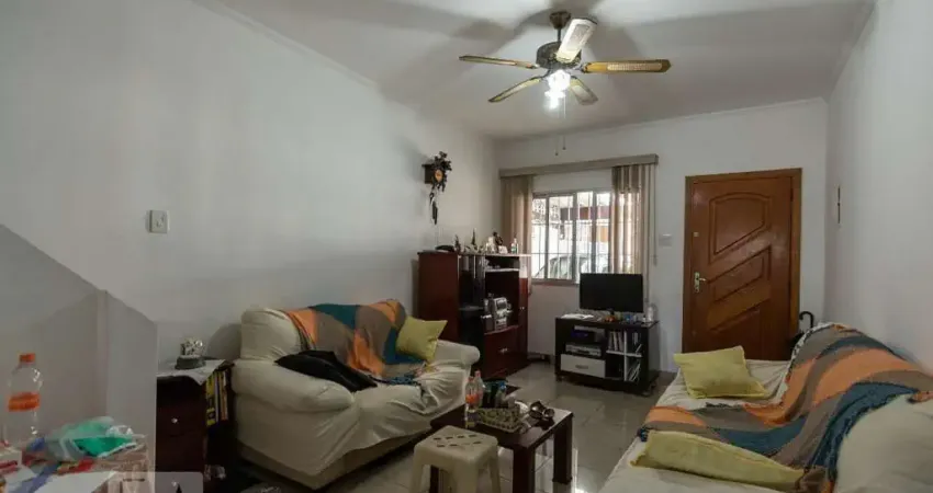 Casa para Venda - Jardim Taboão, 3 Quartos,  164 m² - São Paulo