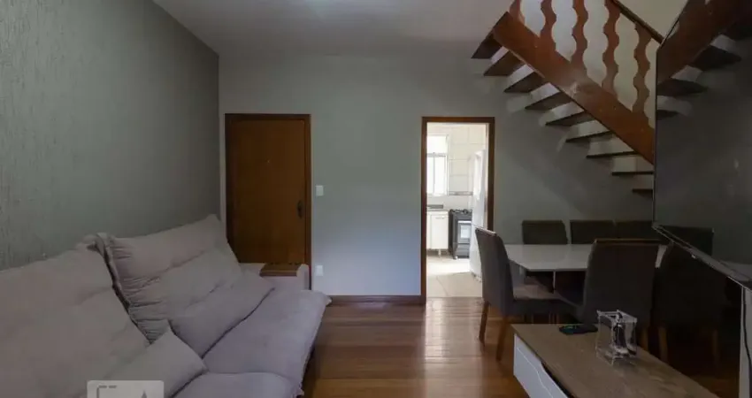 Cobertura para Venda - Ouro Preto, 3 Quartos,  161 m² - Belo Horizonte